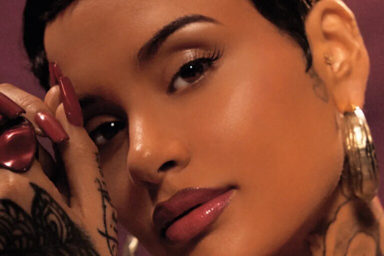 Kehlani annonce son cinquième album éponyme : voici la date de sortie