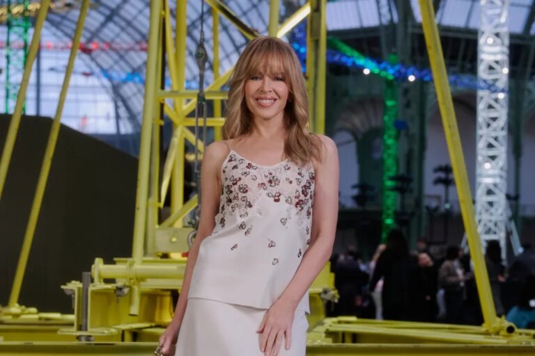 Kylie Minogue confirmée comme titre de la grande finale de l&rsquo;AFL 2026