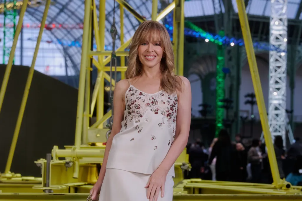 Kylie Minogue confirmée comme titre de la grande finale de l'AFL 2026