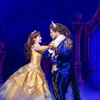 « La Belle et la Bête de Disney » en tournée au National est un spectacle époustouflant