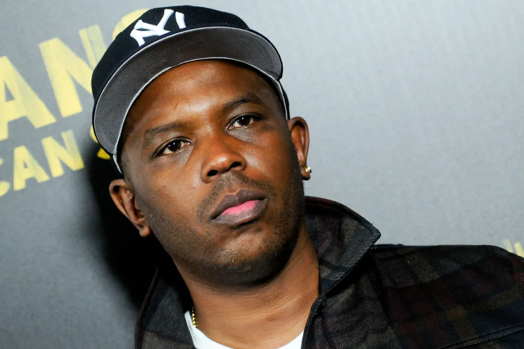 La cause du décès du cofondateur du Wu-Tang Clan, Oliver 'Power' Grant, révélée