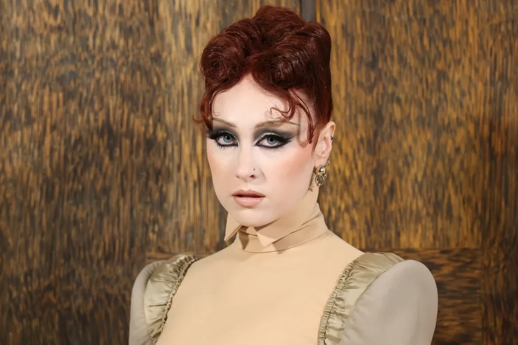 La star du football Jorginho affirme que la sécurité « agressive » de Chappell Roan a laissé sa fille de 11 ans « en larmes » lors d'une rencontre au petit-déjeuner