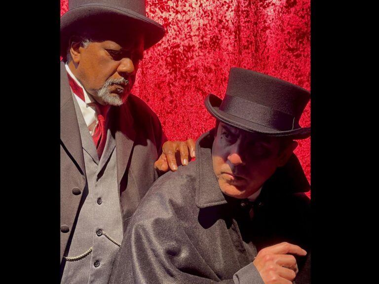 Le Théâtre Du Jour voit &lsquo;Dr. Jekyll et M. Hyde&rsquo; comme personnage de notre pays