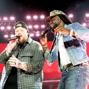 Le n°1 obtient un « Amen » : tableau de diffusion par pays de Shaboozey & Jelly Roll Rule