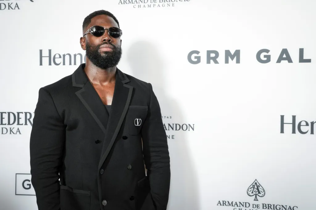 Le rappeur Ghetts condamné à 12 ans de prison pour délit de fuite meurtrier à Londres