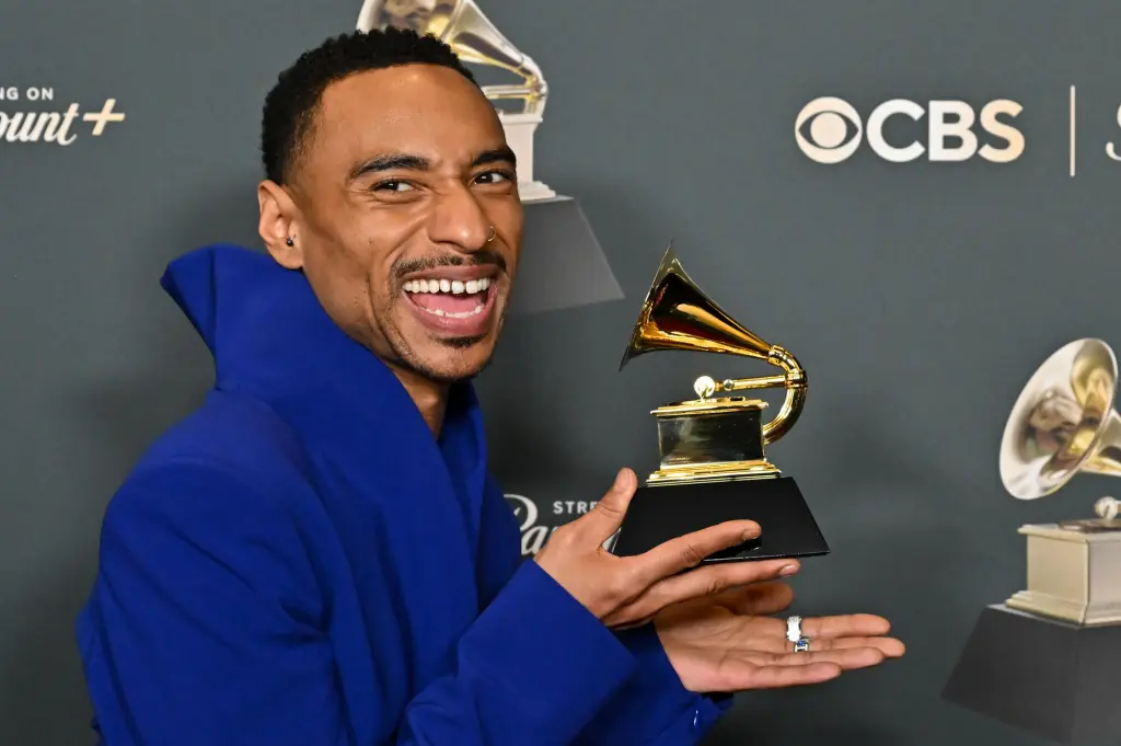 Ledisi, Durand Bernarr, Big Freedia et bien d'autres se produiront au Blue Note Jazz Festival 2026 de New York