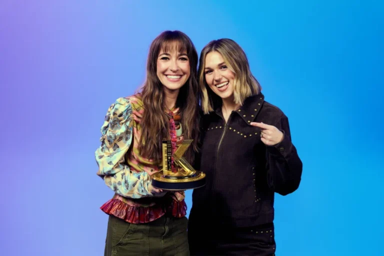 Les K-LOVE Fan Awards 2026 seront de retour à Nashville le 24 mai