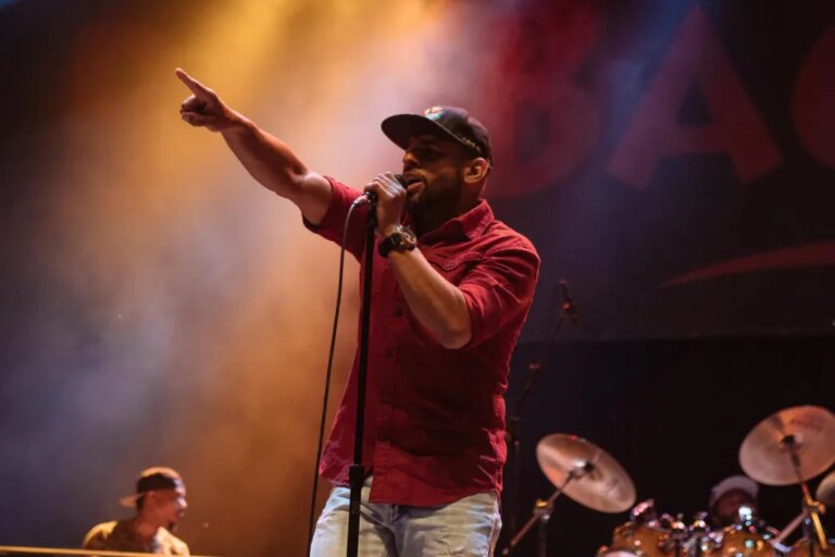 Les Wailers et les Pogues confirment leur tournée en Australie malgré l&rsquo;effondrement du Bluesfest