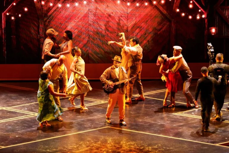 Les bandes originales de « Sinners » et « KPop Demon Hunters » augmentent en streaming et en ventes après de grandes victoires aux Oscars