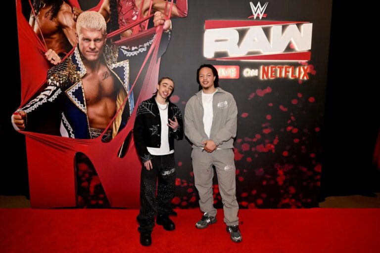 Les fils de TI, Domani et King Harris, Blitz 50 Cent avec des morceaux Bitter Diss