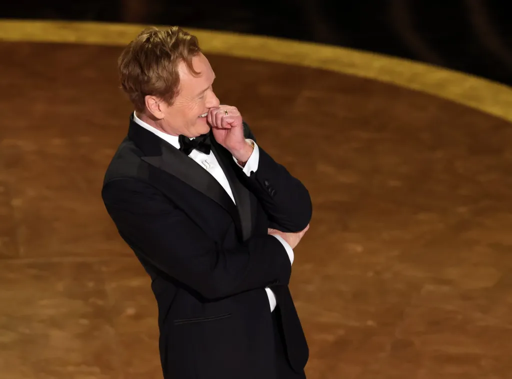 Les réunions des « demoiselles d'honneur » et Marvel sont prévues pour les Oscars 2026, ainsi que d'autres faits saillants de la conférence de presse de l'équipe créative