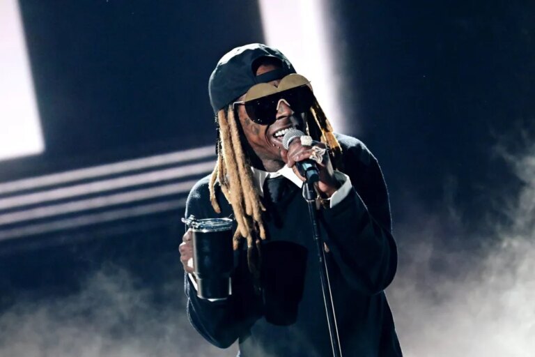 Lil Wayne prolonge la tournée Tha Carter du 20e anniversaire avec une autre série de spectacles aux États-Unis