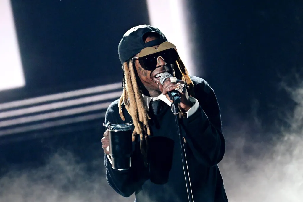 Lil Wayne prolonge la tournée Tha Carter du 20e anniversaire avec une autre série de spectacles aux États-Unis