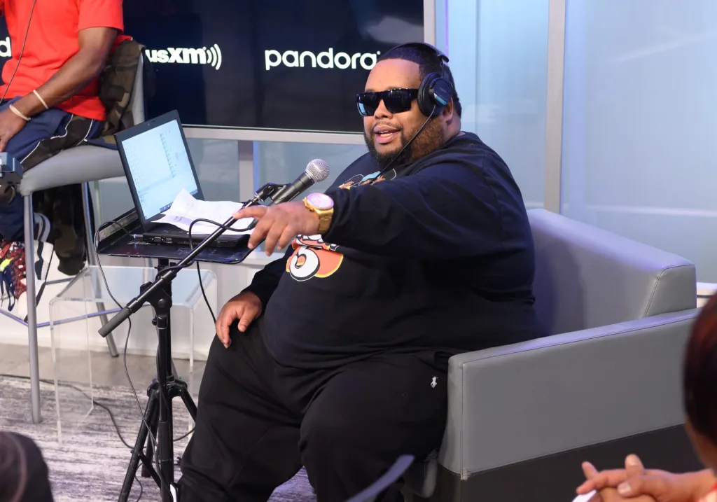 Lord Sear, DJ de Shade 45, est mort à 54 ans : Fat Joe, E-40 et Hit-Boy rendent hommage