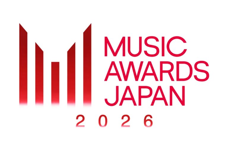 MUSIC AWARDS JAPAN 2026 annonce les catégories de vote général et les prix de co-création