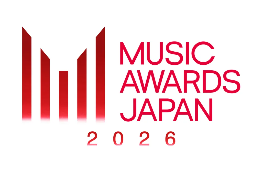 MUSIC AWARDS JAPAN 2026 annonce les catégories de vote général et les prix de co-création