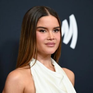 Maren Morris révèle un cadeau personnalisé pour le mariage de Taylor Swift et Travis Kelce