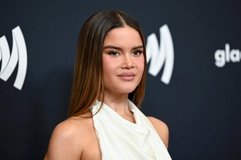 Maren Morris critique les conservateurs qui ont voté pour le président Trump « atteint de démence »