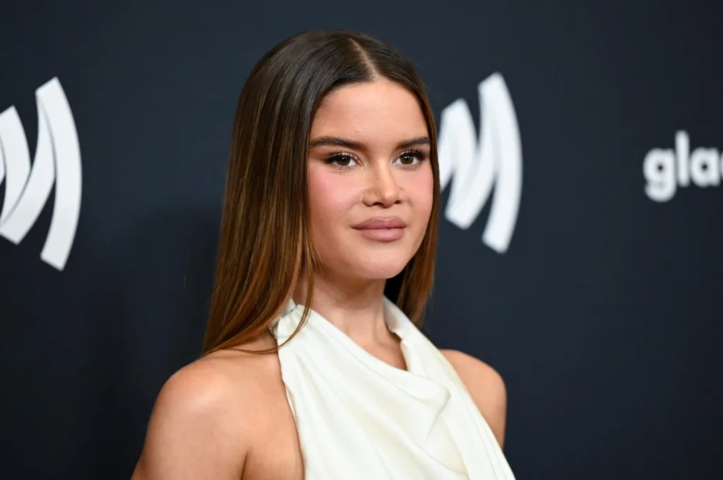Maren Morris critique les conservateurs qui ont voté pour le président Trump « atteint de démence »