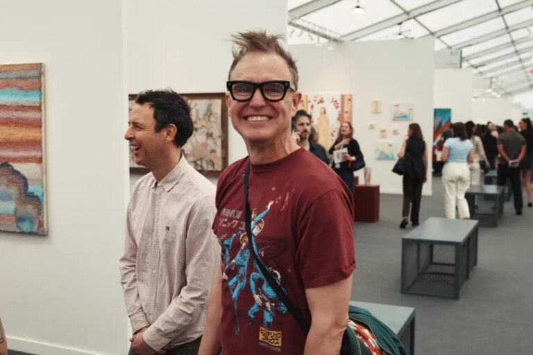 Mark Hoppus dit que les violents Soho se remettent ensemble