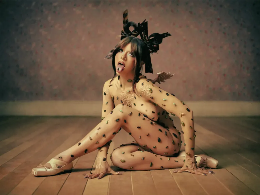 Melanie Martinez nous emmène dans « HADES » : diffusez-le maintenant