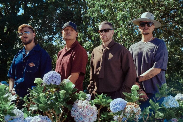 Piso 21 évolue vers une nouvelle ère avec l&rsquo;album &lsquo;Trescender&rsquo; et plus Meilleure nouvelle musique latine