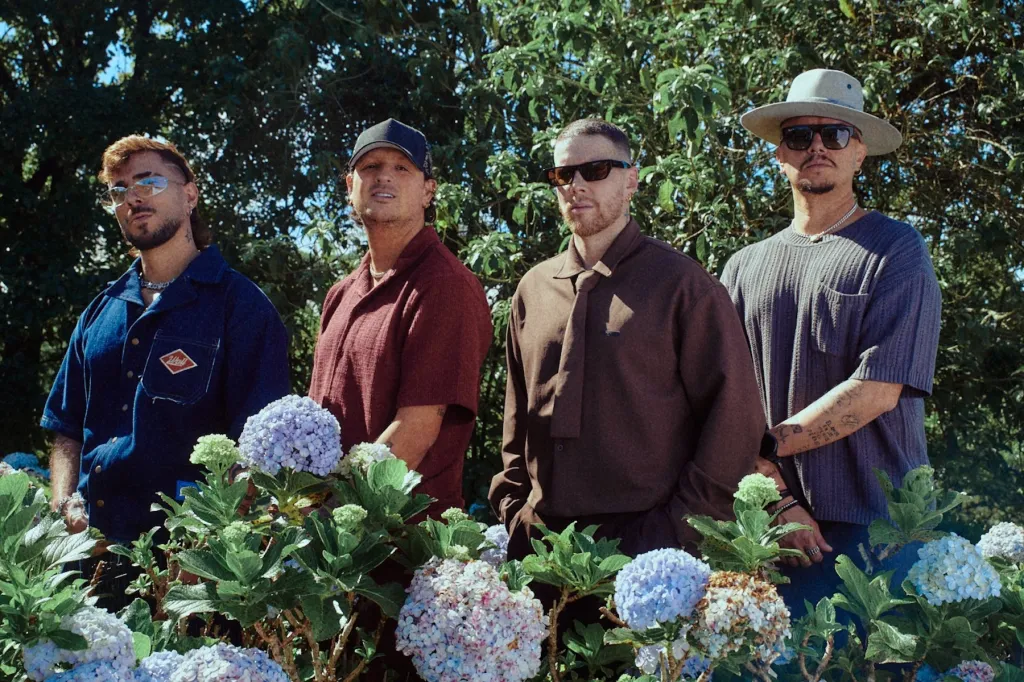 Piso 21 évolue vers une nouvelle ère avec l'album 'Trescender' et plus Meilleure nouvelle musique latine
