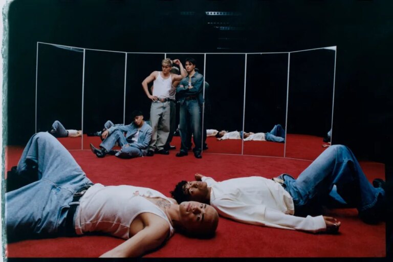 Santos Bravos, Tego Calderón et plus : votez pour la meilleure nouvelle sortie de musique latine cette semaine