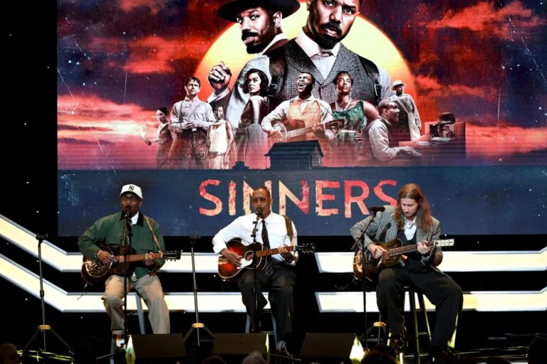 « Sinners » est double gagnant aux Guild of Music Supervisors Awards 2026 : liste complète des gagnants