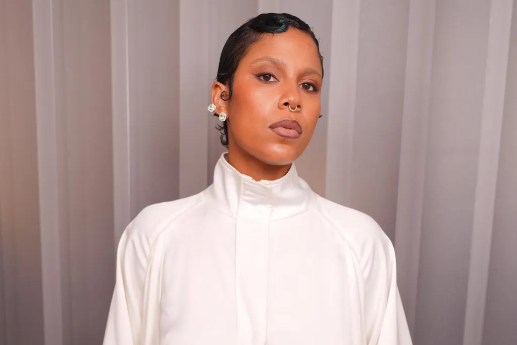 Tokischa se rase la tête en direct sur scène au Madison Square Garden de New York