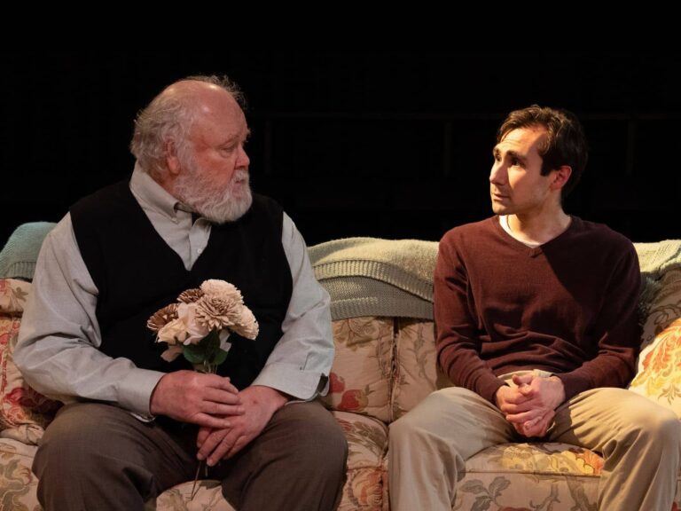 Une amitié touchante et compliquée dans &lsquo;Visiting Mr. Green&rsquo; à l&rsquo;ArtFactory