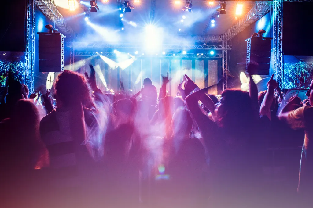 Voici les nominés pour les International Dance Music Awards 2026