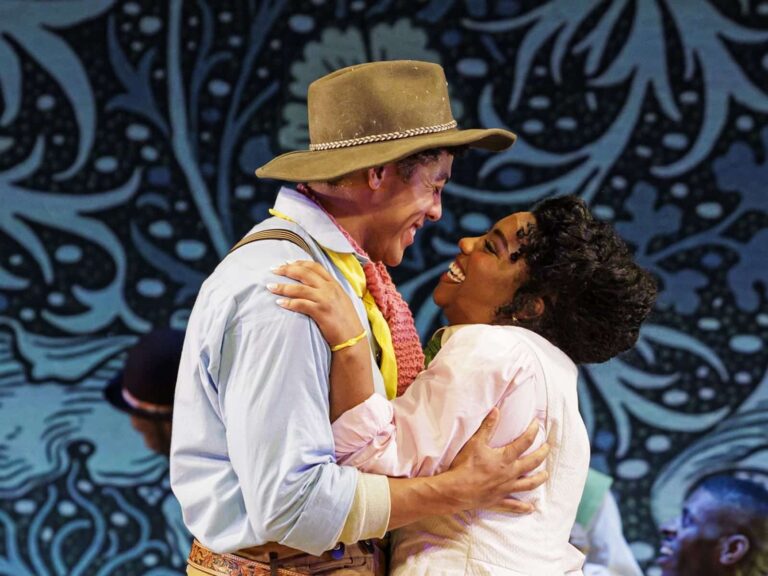 WNO ouvre sa 70e saison avec « Treemonisha » au Lisner Auditorium