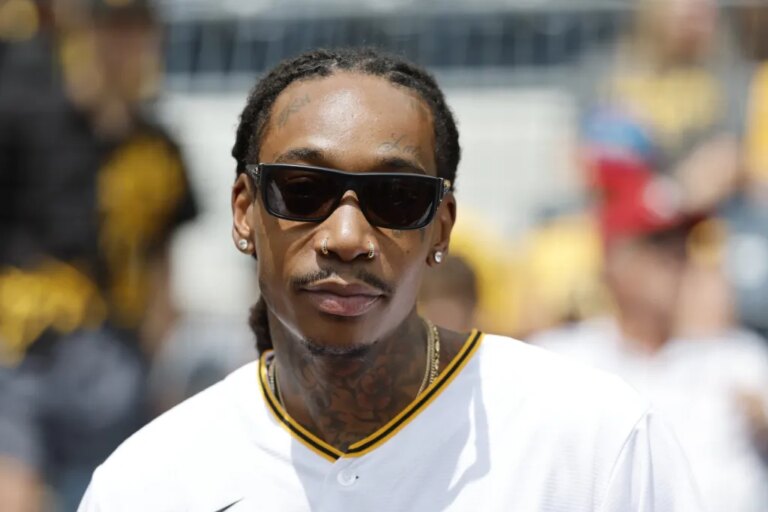 Wiz Khalifa critique le film « Scream 7 » pour son utilisation de l&rsquo;IA : « So Forced & F—ing Corny »