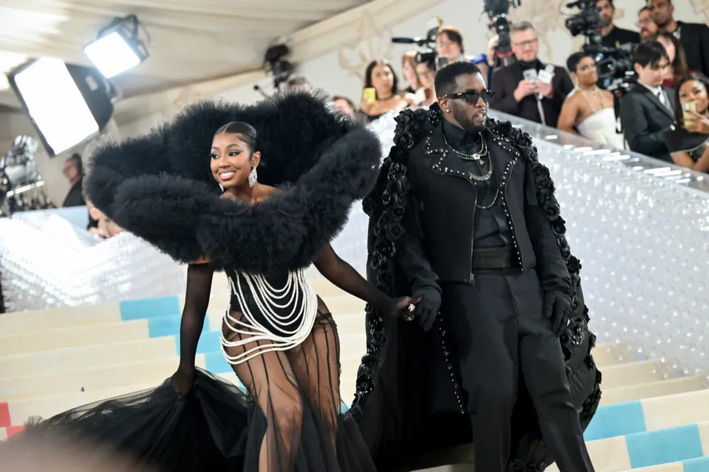 Yung Miami défend d'avoir écrit une lettre de soutien à Diddy après son procès pour trafic sexuel : "La personne que j'ai rencontrée a changé"