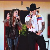 « 1+1 » s&rsquo;ajoute au n°1 : Maluma et Kany García mènent les classements Latin Airplay et Tropical Airplay
