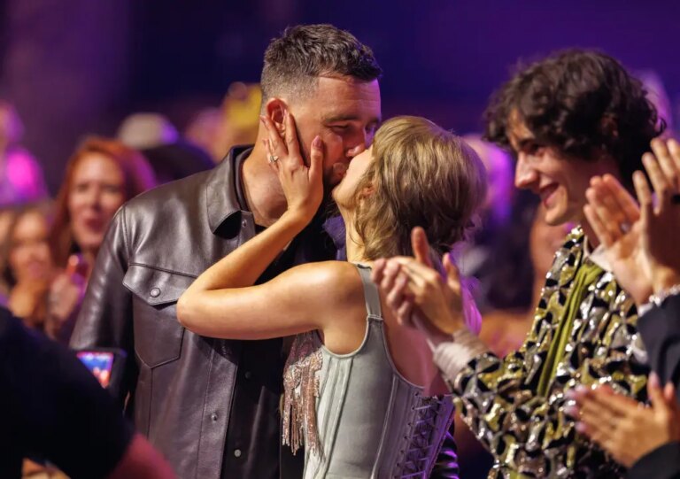 Voici tout ce que nous savons sur le mariage de Taylor Swift et Travis Kelce jusqu&rsquo;à présent