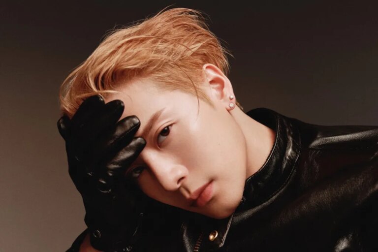 MAGIC MAN 2 de Jackson Wang est l&rsquo;endroit où le bonheur prévaut : les meilleurs moments de son spectacle à Brooklyn