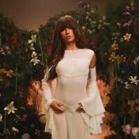 Ella Langley est la première femme à avoir deux chansons country en tête de ce classement