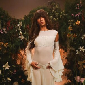 Ella Langley entre dans un territoire rare en remportant les 3 premières places du classement des chansons country chaudes