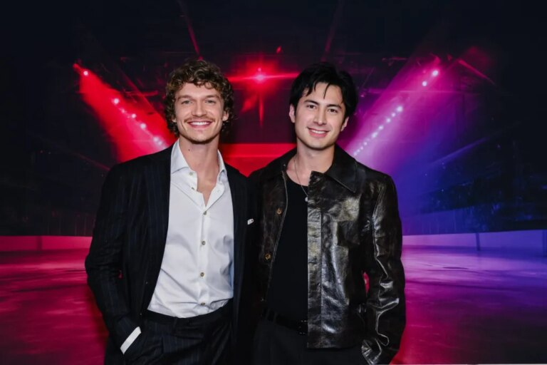 « Heated Rivalry », « South Park » et bien d&rsquo;autres recevront les honneurs de l&rsquo;Académie de la télévision 2026 : liste complète