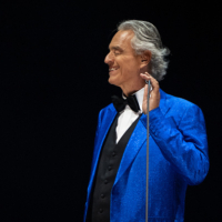 Andrea Bocelli et Los Angeles Azules célèbrent l&rsquo;opéra et la cumbia dans un spectacle historique au Zócalo de Mexico