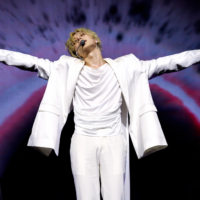 TAEMIN sur ses débuts historiques à Coachella et pourquoi la K-Pop de deuxième génération est la « génération des rêves qui se réalisent »