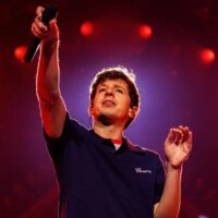Charlie Puth annule les dates des arènes australiennes et néo-zélandaises