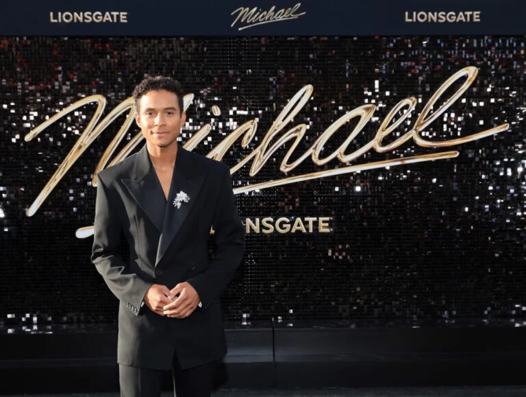 Ce qui ne va pas chez Michael Jackson : 6 inexactitudes dans le nouveau biopic de Michael Jackson