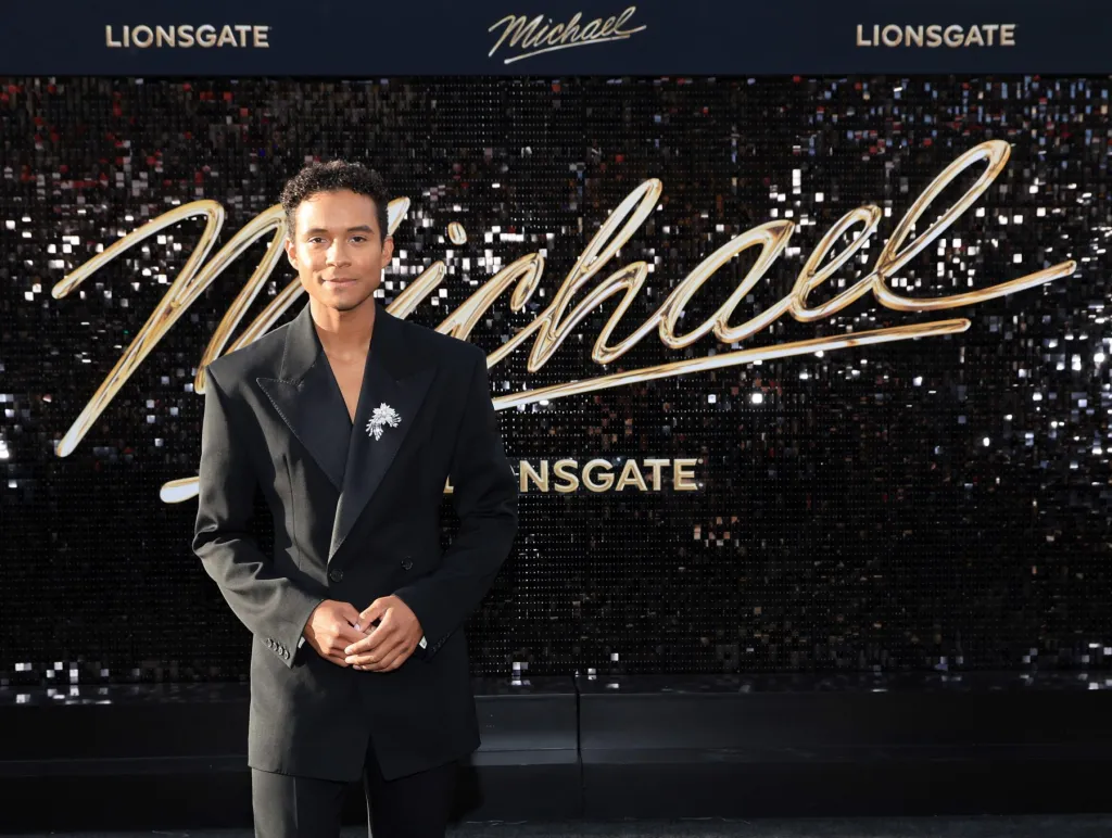 Ce qui ne va pas chez Michael Jackson : 6 inexactitudes dans le nouveau biopic de Michael Jackson