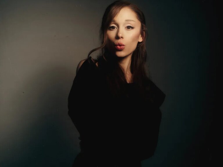 Tout ce que nous savons sur « Petal » d&rsquo;Ariana Grande (jusqu&rsquo;à présent)