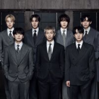« ARIRANG » de BTS marque la troisième semaine au n°1 du Billboard 200