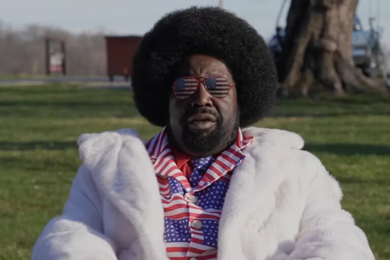 Afroman dénonce les flics de l&rsquo;Ohio après la victoire de son procès en diffamation : « Ils m&rsquo;intimidaient, alors je les ai intimidés en retour »
