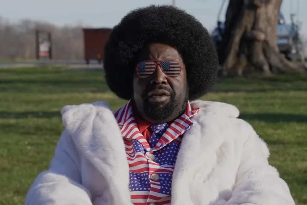 Afroman dénonce les flics de l'Ohio après la victoire de son procès en diffamation : "Ils m'intimidaient, alors je les ai intimidés en retour"
